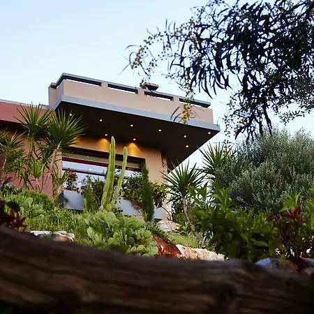 Villa Marathon Schinias